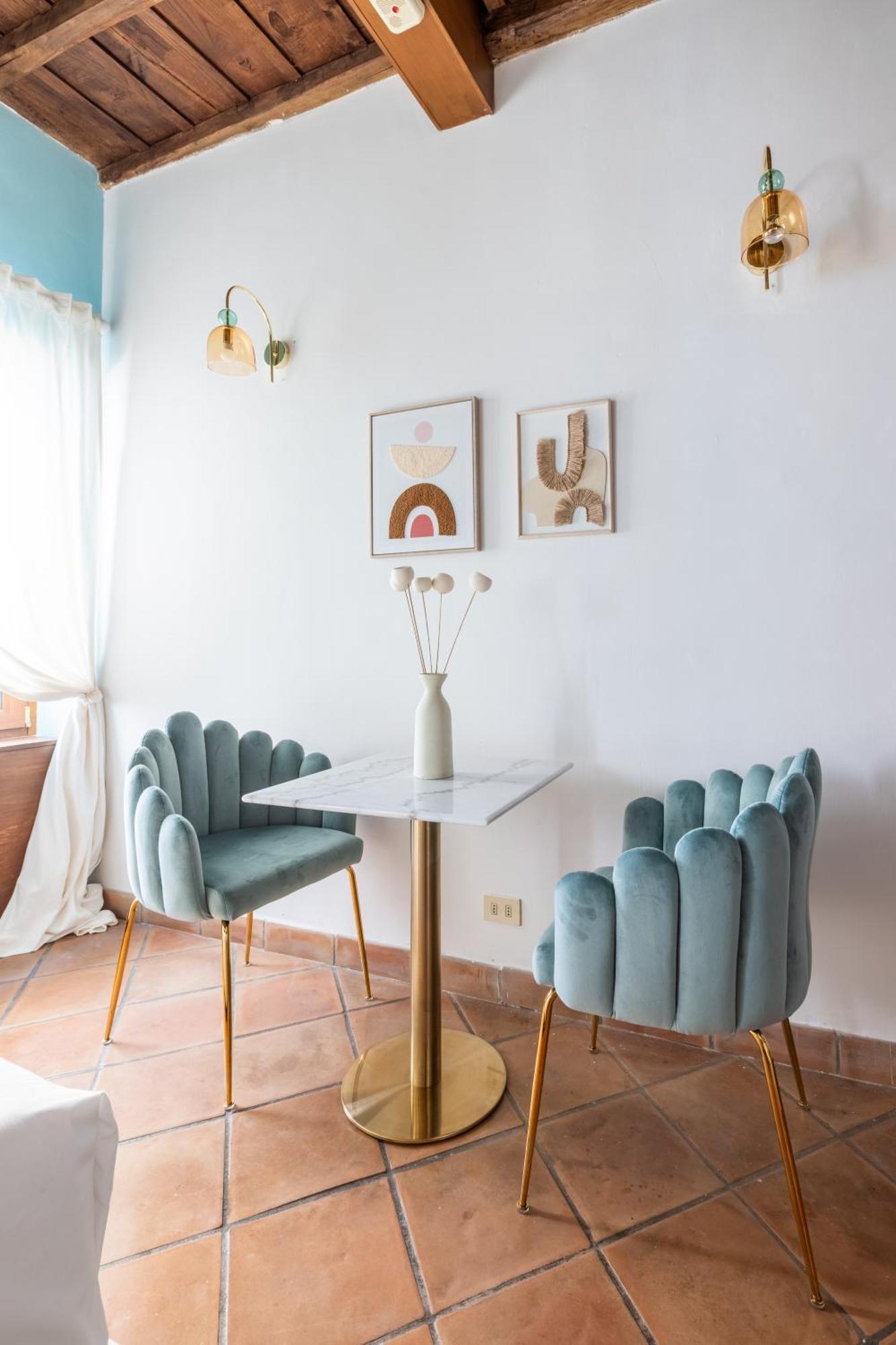 Suite Trevi - Charming Loft Near Trevi Fountain Rome Exterior photo